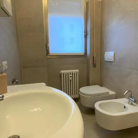 شقة The Little Duck - Modern With Balcony