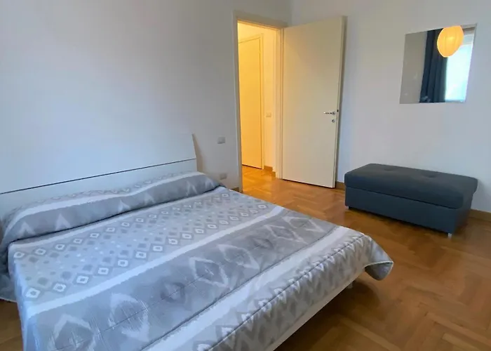 Appartement The Little Duck - Modern With Balcony *